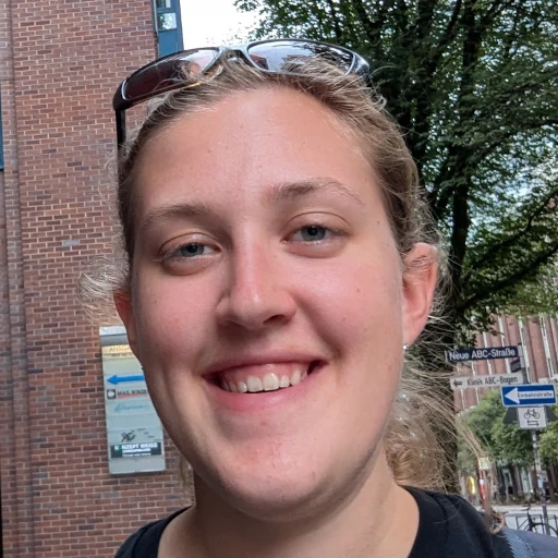 Image of Esther Wilka