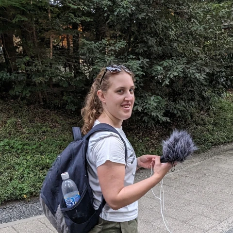 Picture of Esther Wilka